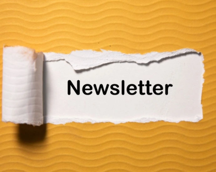 Newsletter