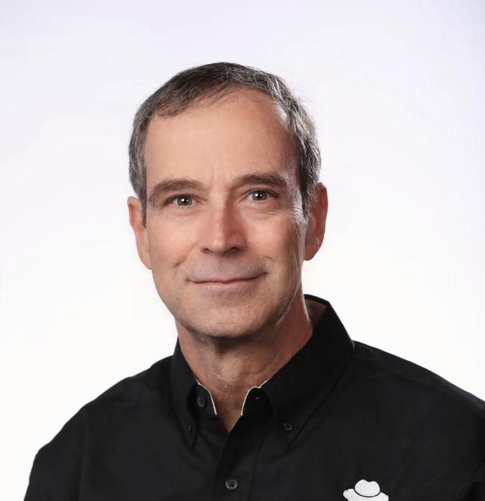 G Mark Hardy