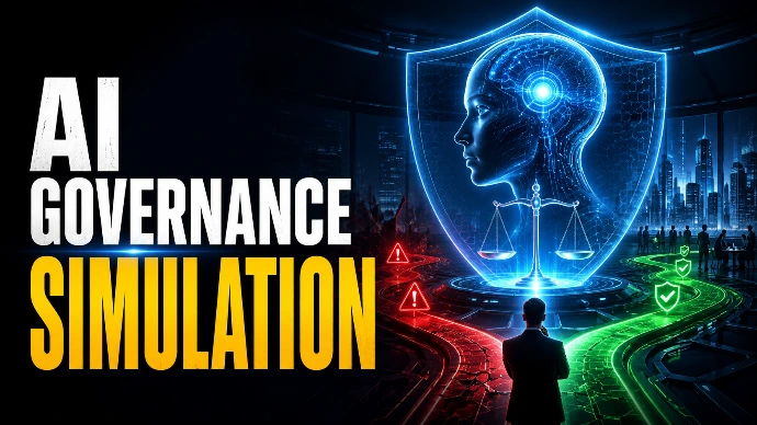 AI Governance Simulation